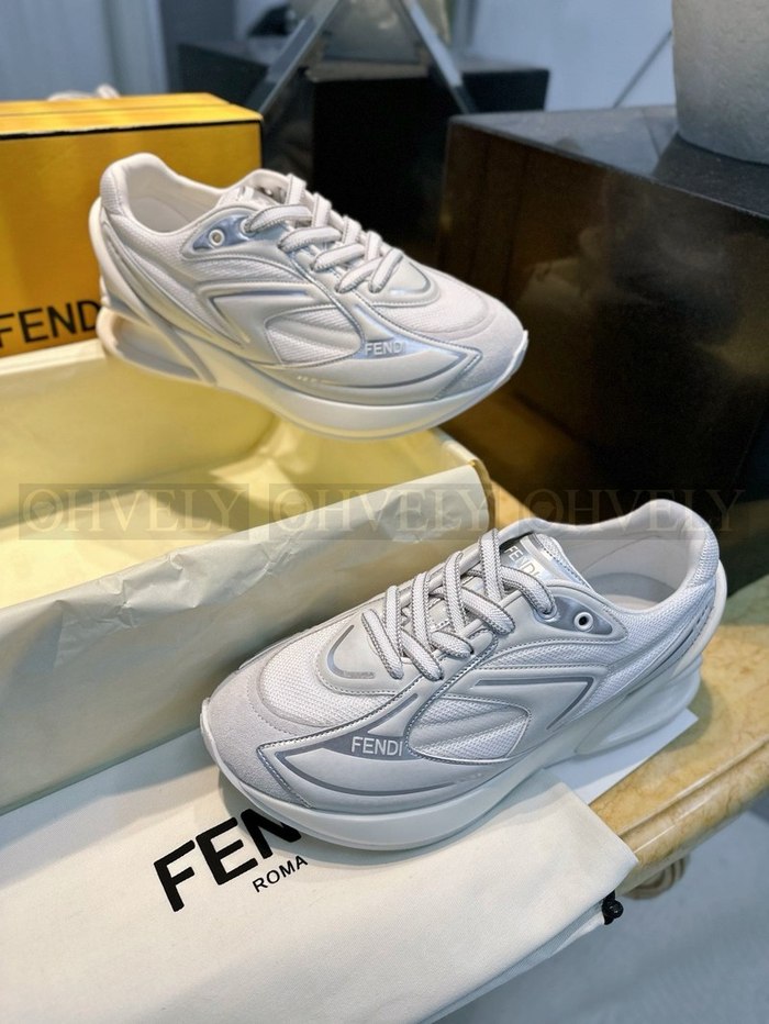 펜디 퍼스트 1 스니커즈