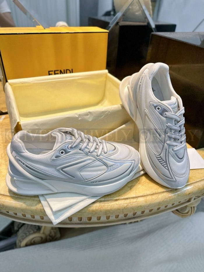 펜디 퍼스트 1 스니커즈