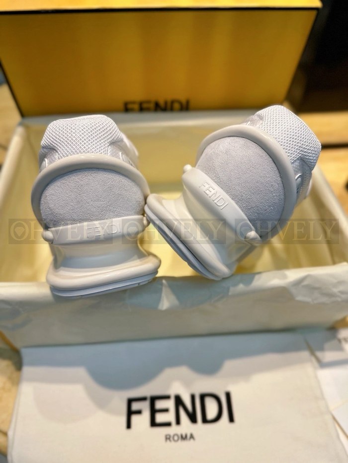 펜디 퍼스트 1 스니커즈