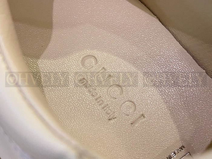 구찌 라이톤 러브 퍼레이드 스니커즈