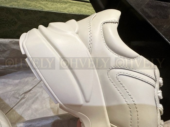 구찌 라이톤 러브 퍼레이드 스니커즈