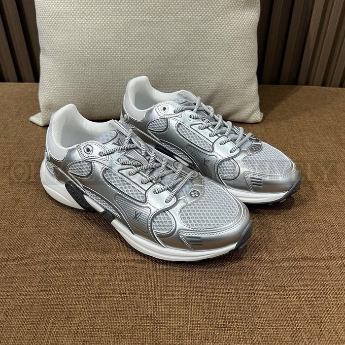 루이비통 LV 올림피아 스니커즈