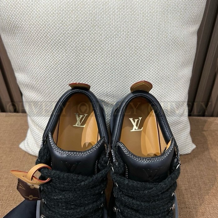 루이비통 리믹스 더비