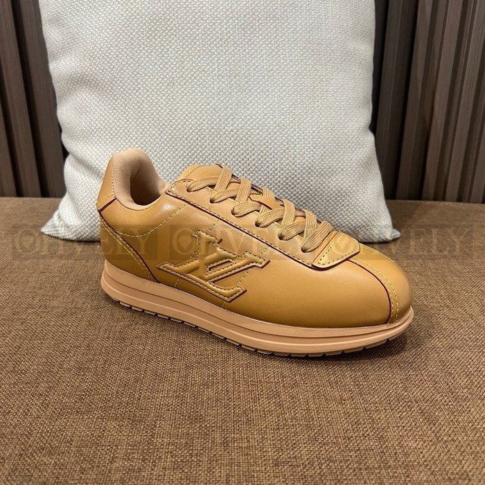 루이비통 버터소프트 스니커즈