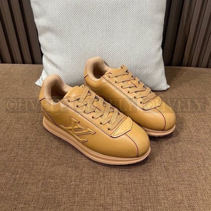 루이비통 버터소프트 스니커즈