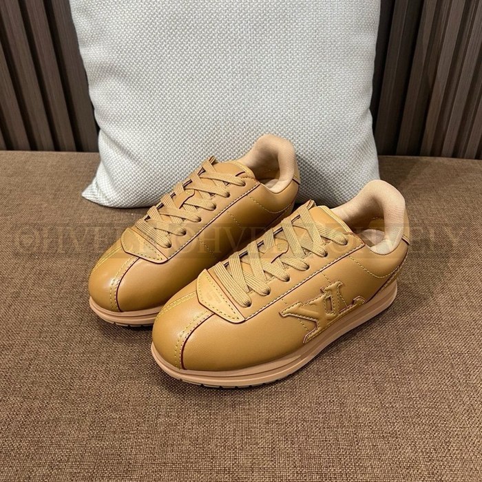 루이비통 버터소프트 스니커즈