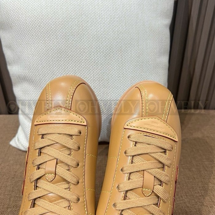 루이비통 버터소프트 스니커즈