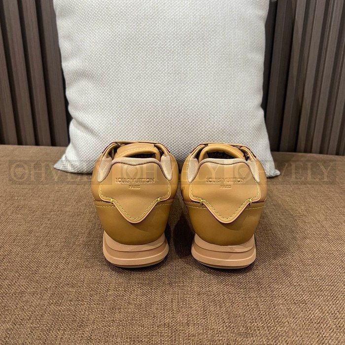 루이비통 버터소프트 스니커즈