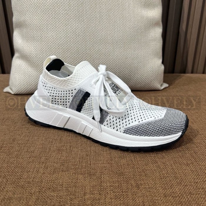 디올 런앤 디올 스니커즈