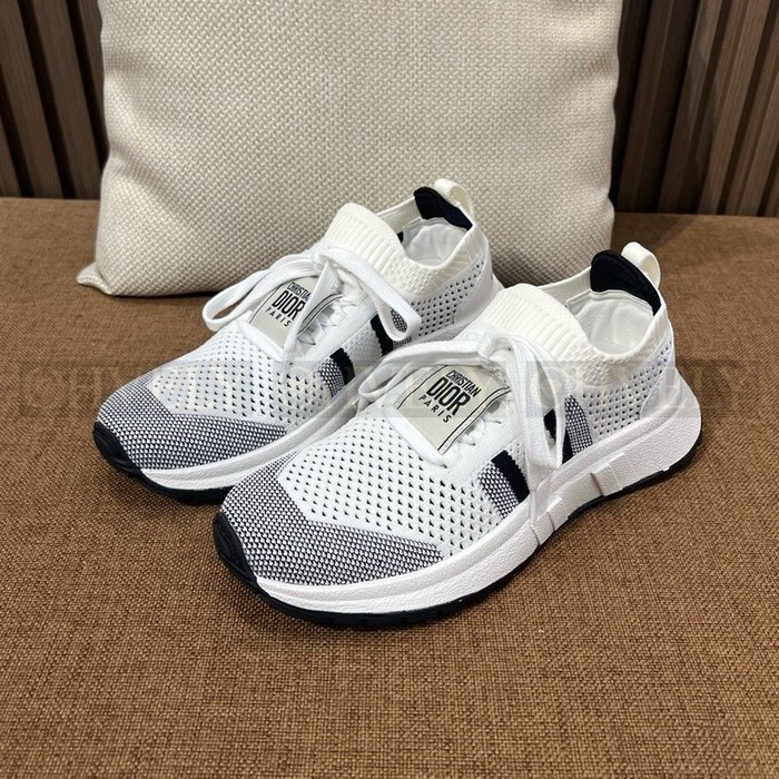 디올 런앤 디올 스니커즈