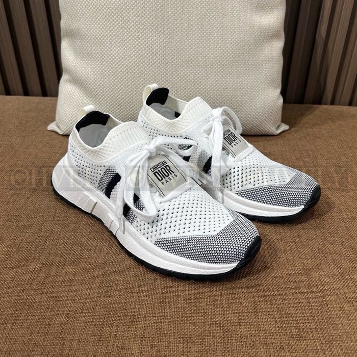 디올 런앤 디올 스니커즈