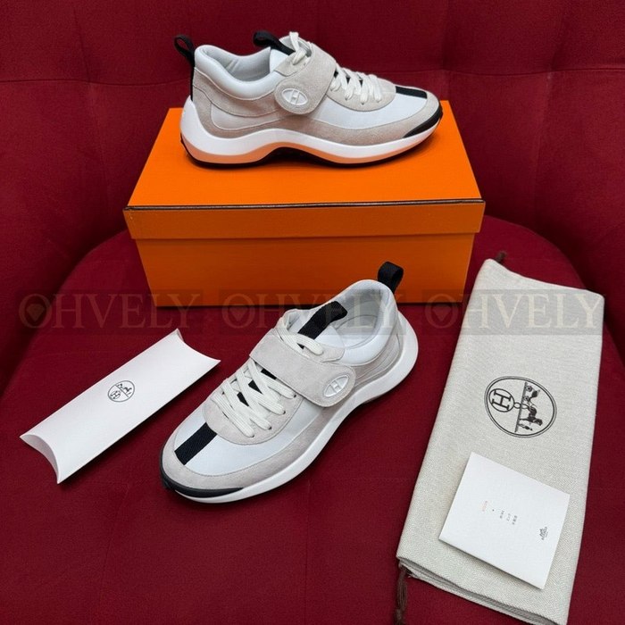 에르메스 Loop 스니커즈