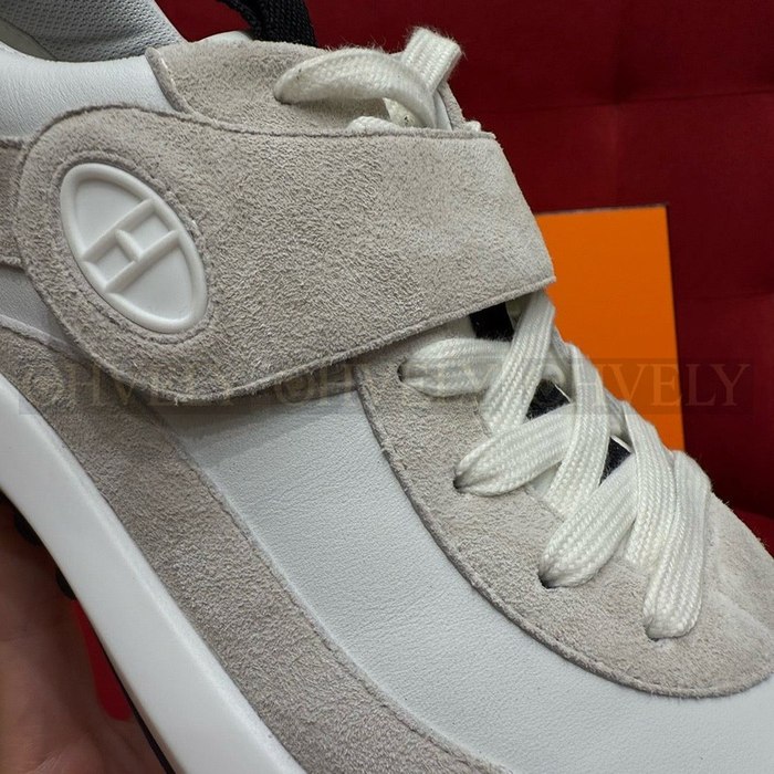 에르메스 Loop 스니커즈