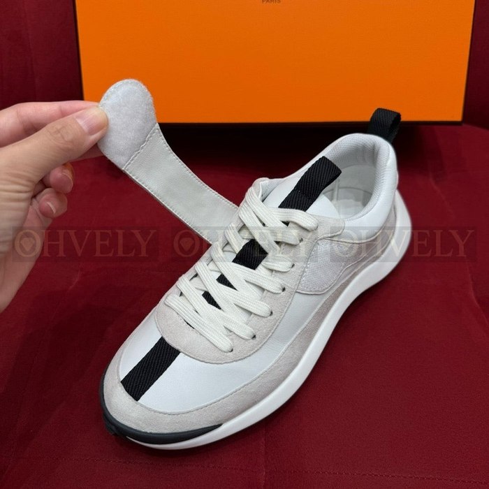 에르메스 Loop 스니커즈