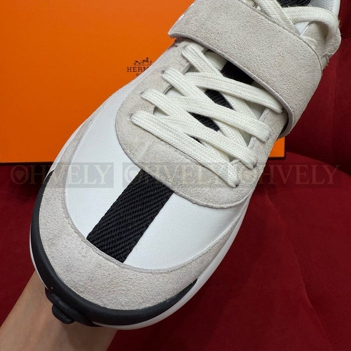 에르메스 Loop 스니커즈