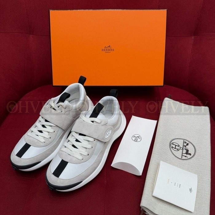 에르메스 Loop 스니커즈