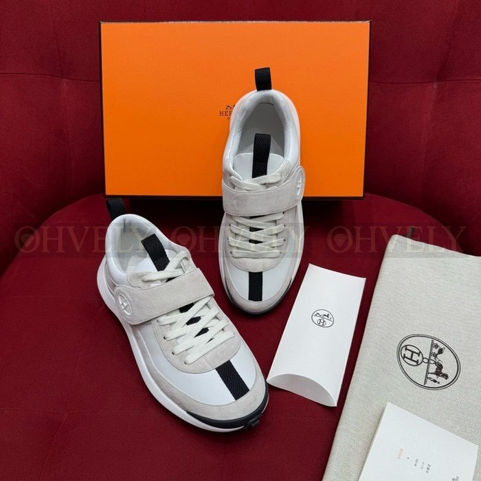 에르메스 Loop 스니커즈