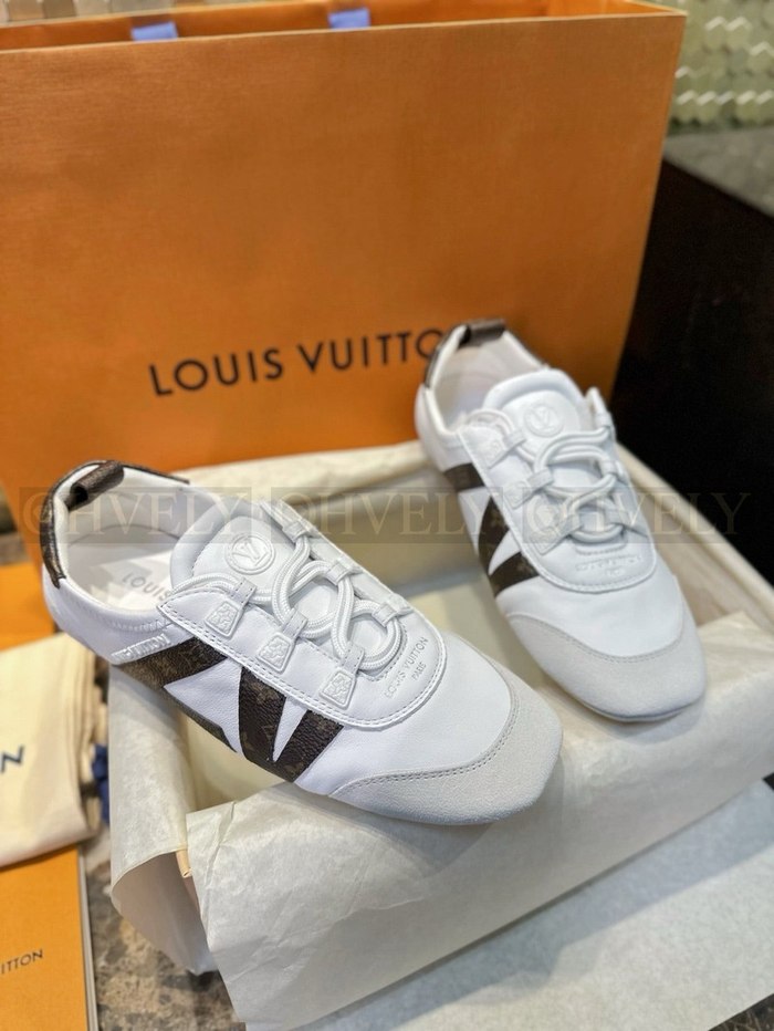 루이비통 스니커리나 스니커즈