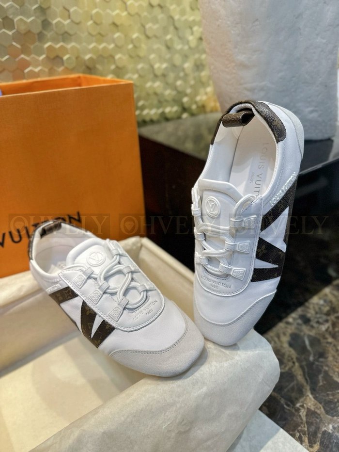 루이비통 스니커리나 스니커즈
