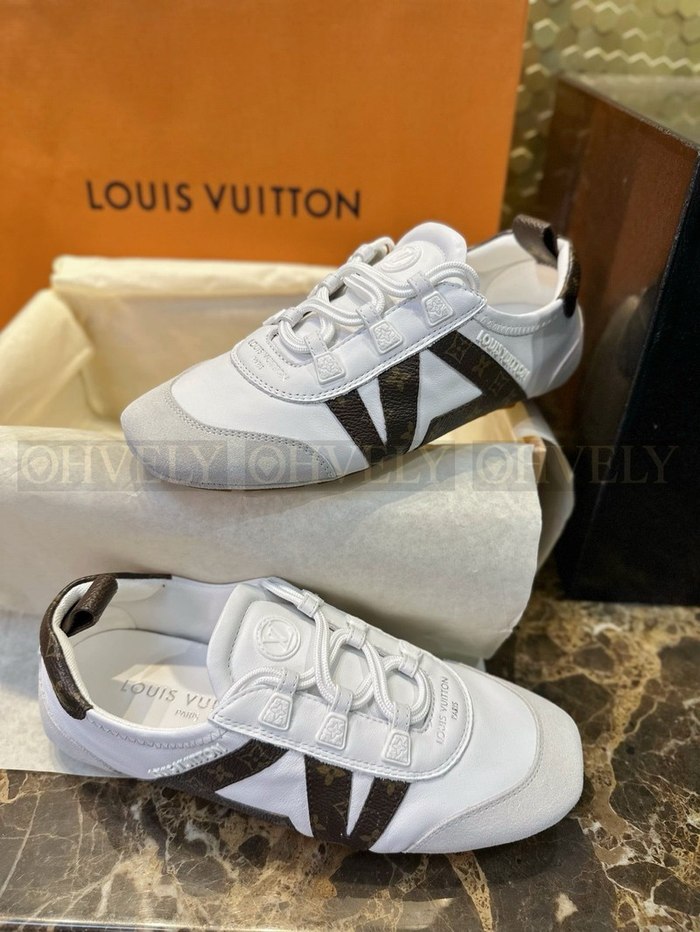 루이비통 스니커리나 스니커즈