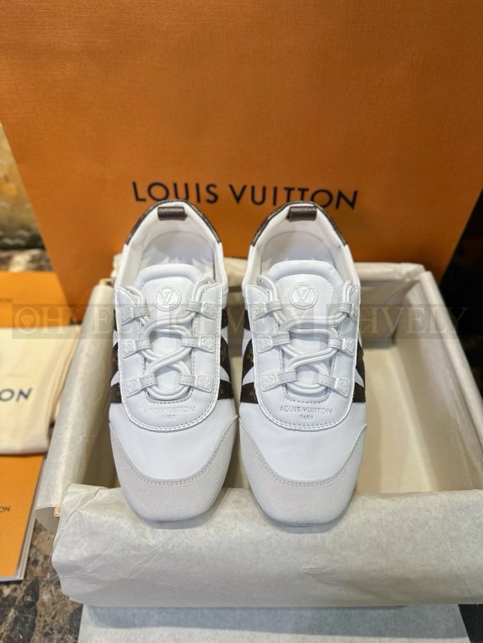 루이비통 스니커리나 스니커즈