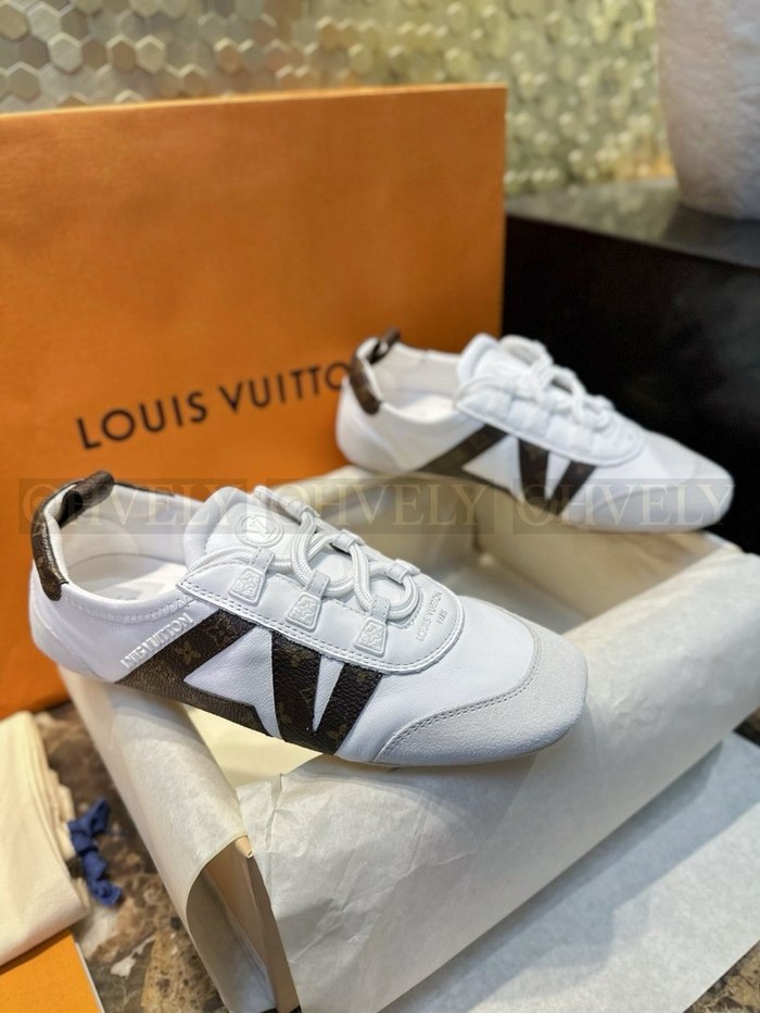 루이비통 스니커리나 스니커즈