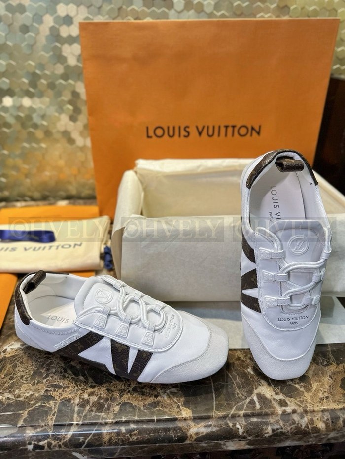 루이비통 스니커리나 스니커즈