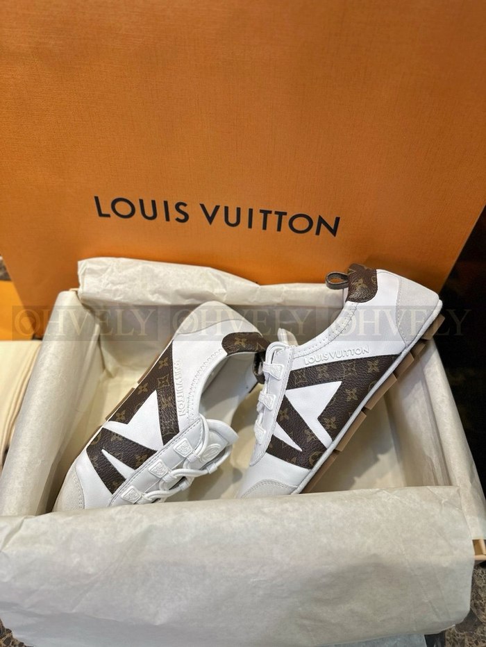 루이비통 스니커리나 스니커즈