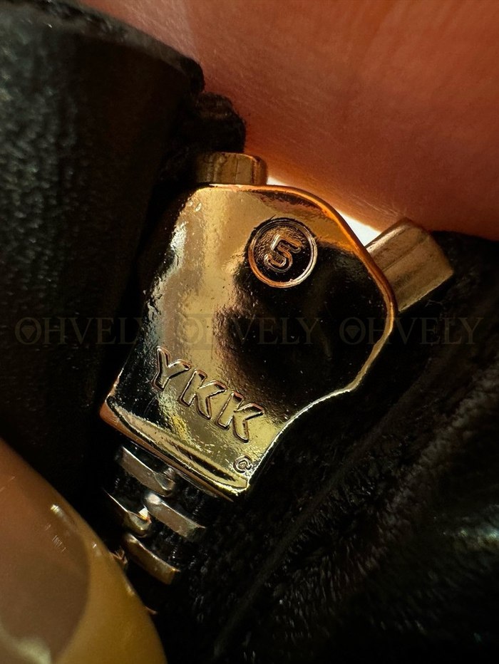 에르메스 Jaimy 제이미 앵클 부츠