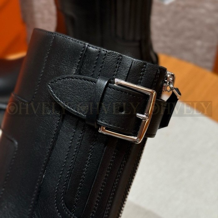 에르메스 Jaimy 제이미 앵클 부츠