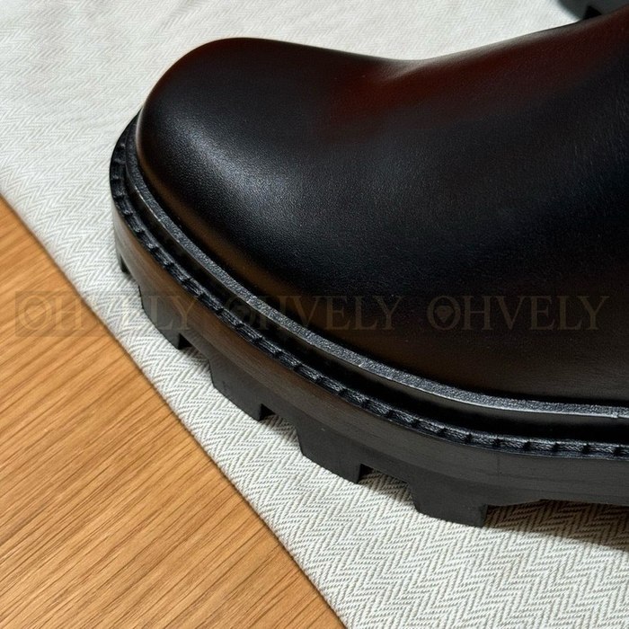 에르메스 Jaimy 제이미 앵클 부츠