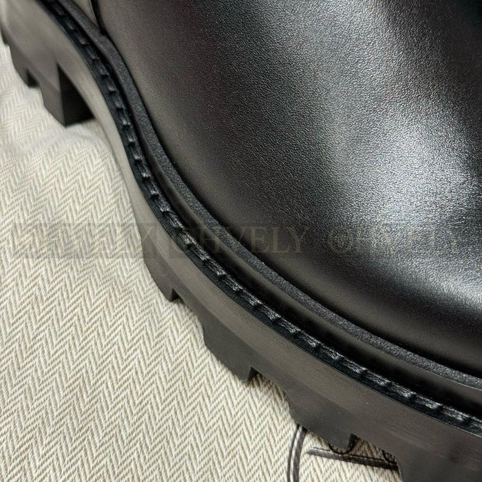 에르메스 Jaimy 제이미 앵클 부츠