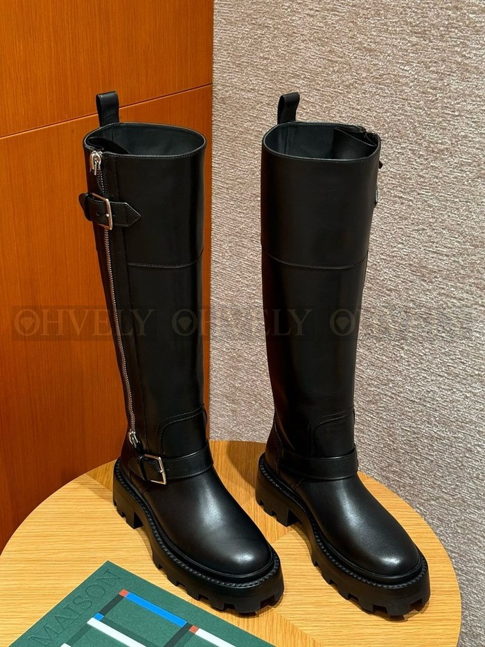 에르메스 Bota Jaime 보타 하이메 부츠