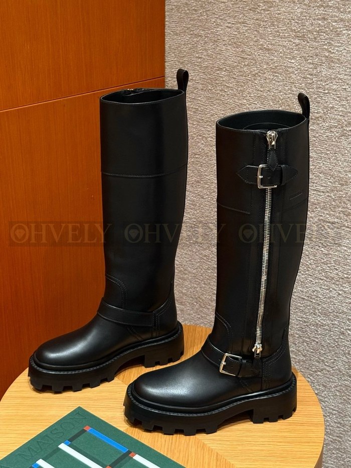 에르메스 Bota Jaime 보타 하이메 부츠