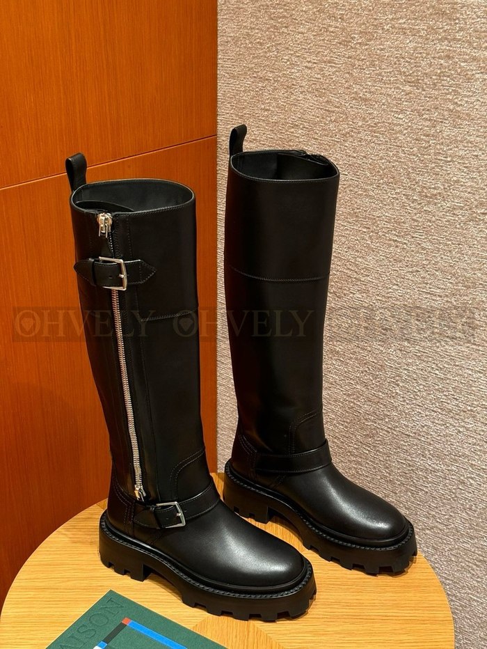 에르메스 Bota Jaime 보타 하이메 부츠