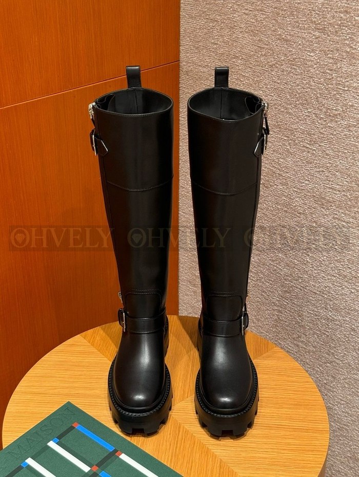 에르메스 Bota Jaime 보타 하이메 부츠