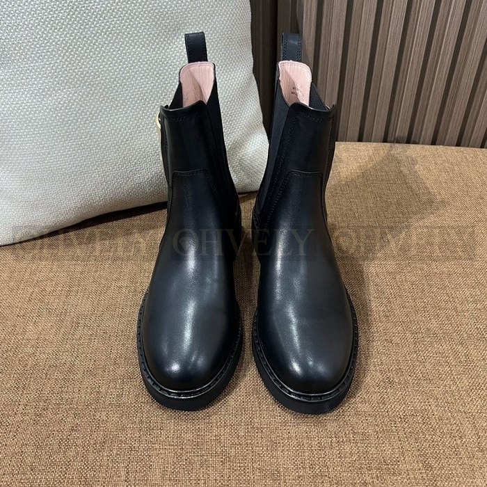 로저비비에 비브 레인저스 첼시 부츠 클래식