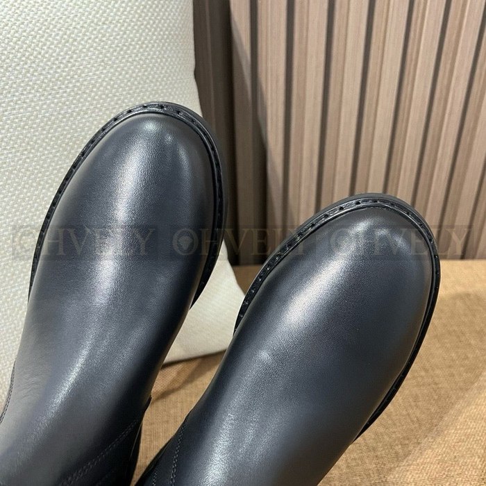 로저비비에 비브 레인저스 첼시 부츠 클래식