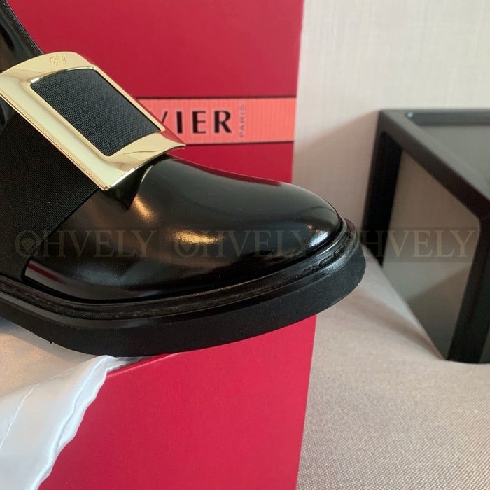 로저비비에 비브 레인저스 첼시 부티