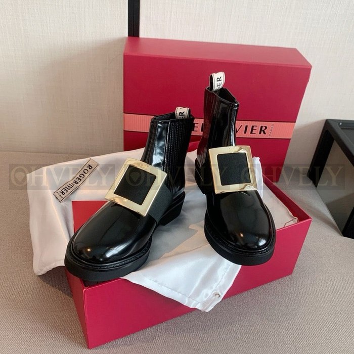 로저비비에 비브 레인저스 첼시 부티