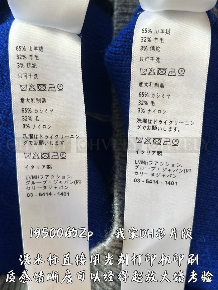 【 ZP 】Celine 니트 맨투맨 티셔츠 그레이 (매장가 390만원)