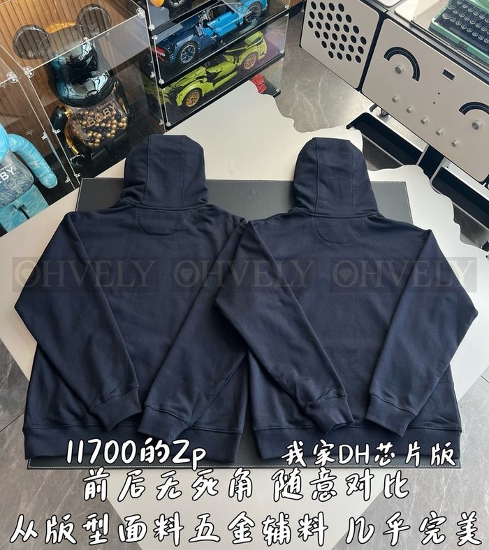 【 ZP 】FENDI 후드티 (매장가 234만원)