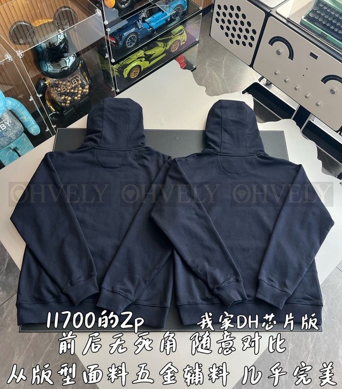 【 ZP 】FENDI 후드티 (매장가 234만원)