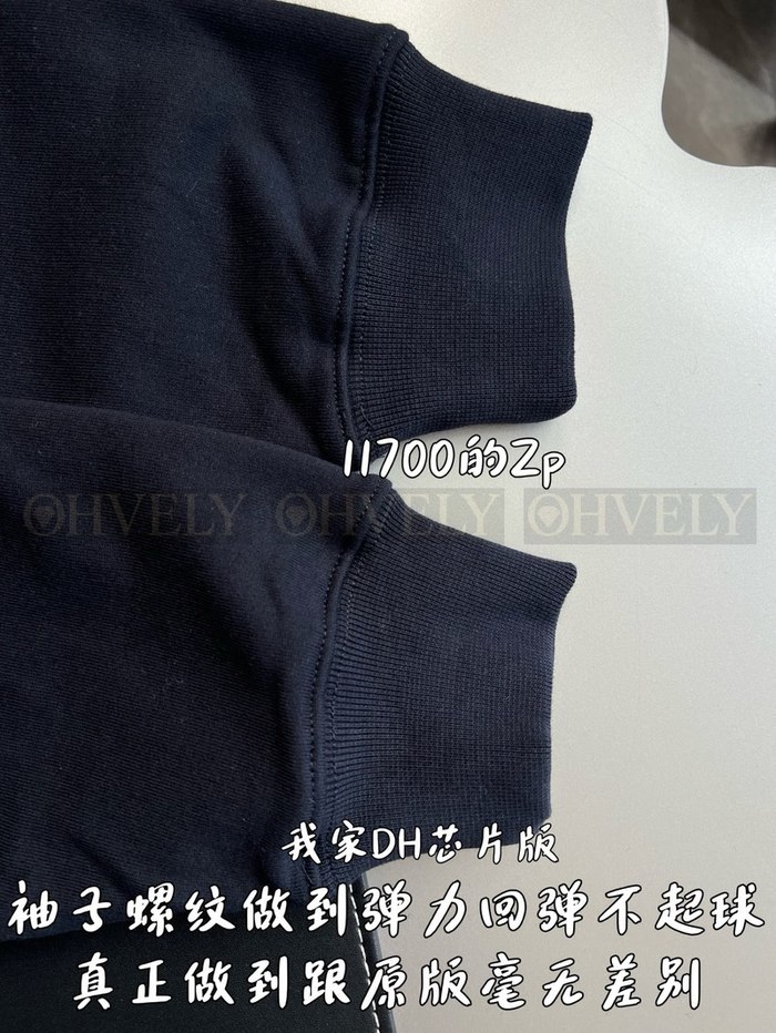 【 ZP 】FENDI 후드티 (매장가 234만원)