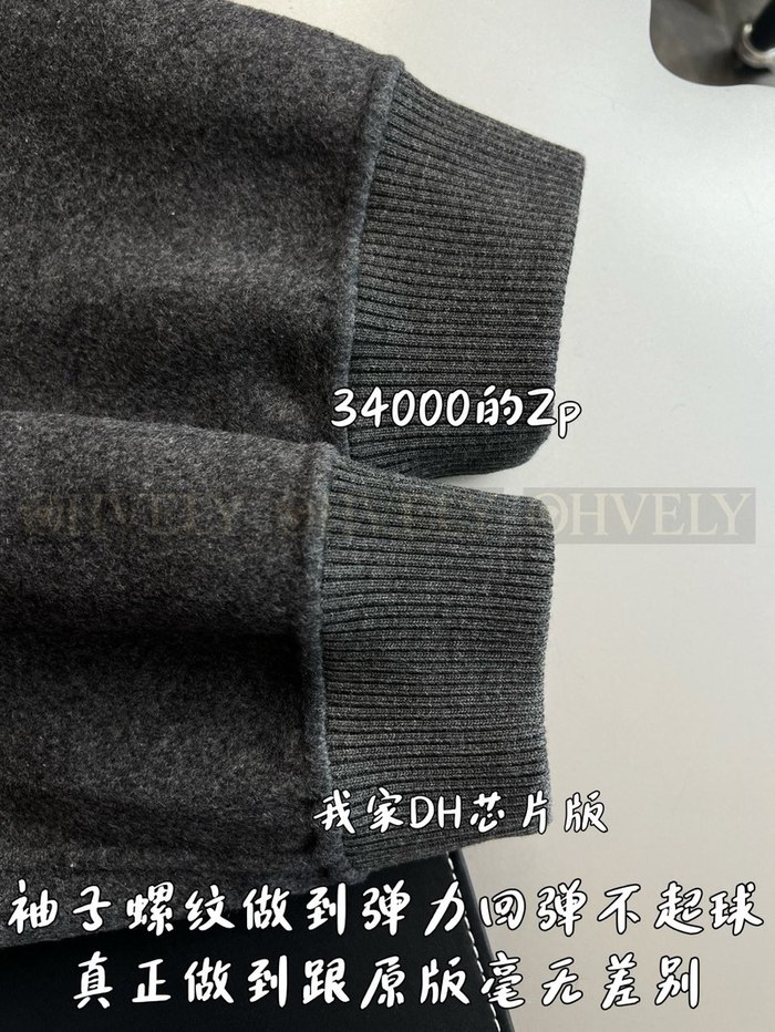 【 ZP 】FENDI 자켓 (매장가 680만원)