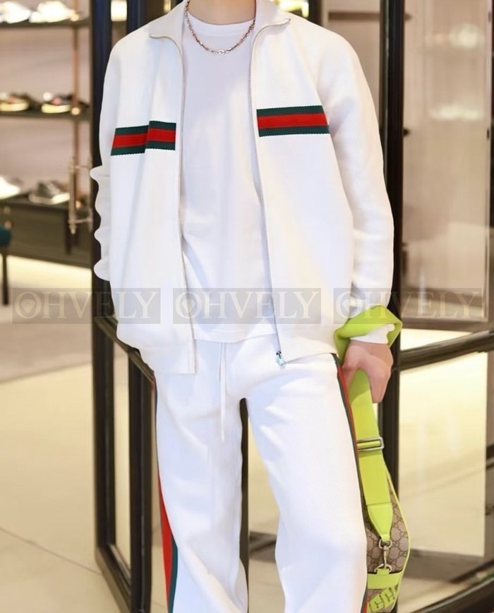 【 ZP 】GUCCI 트레이닝 아우터 (매장가 268만원)