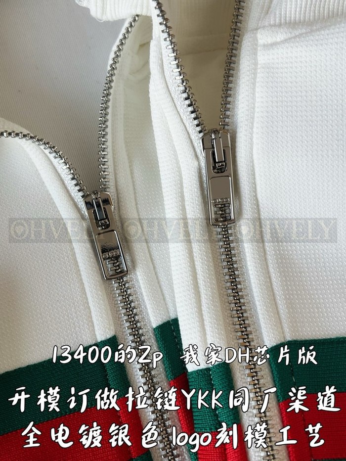 【 ZP 】GUCCI 트레이닝 아우터 (매장가 268만원)