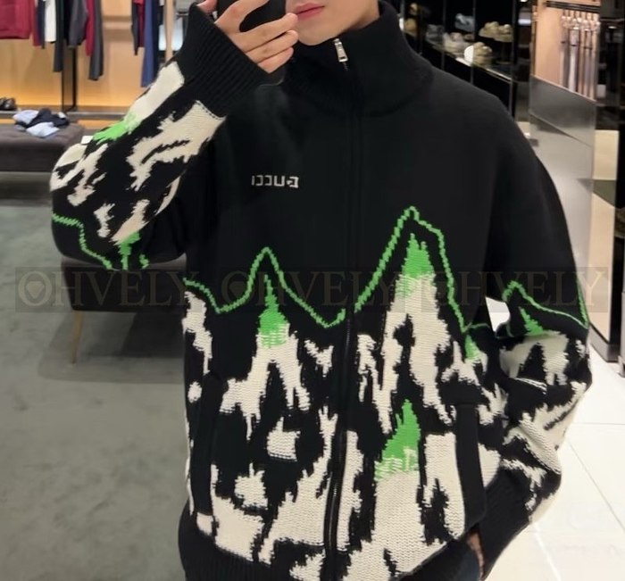 【 ZP 】GUCCI 아우터 (매장가 726만원)