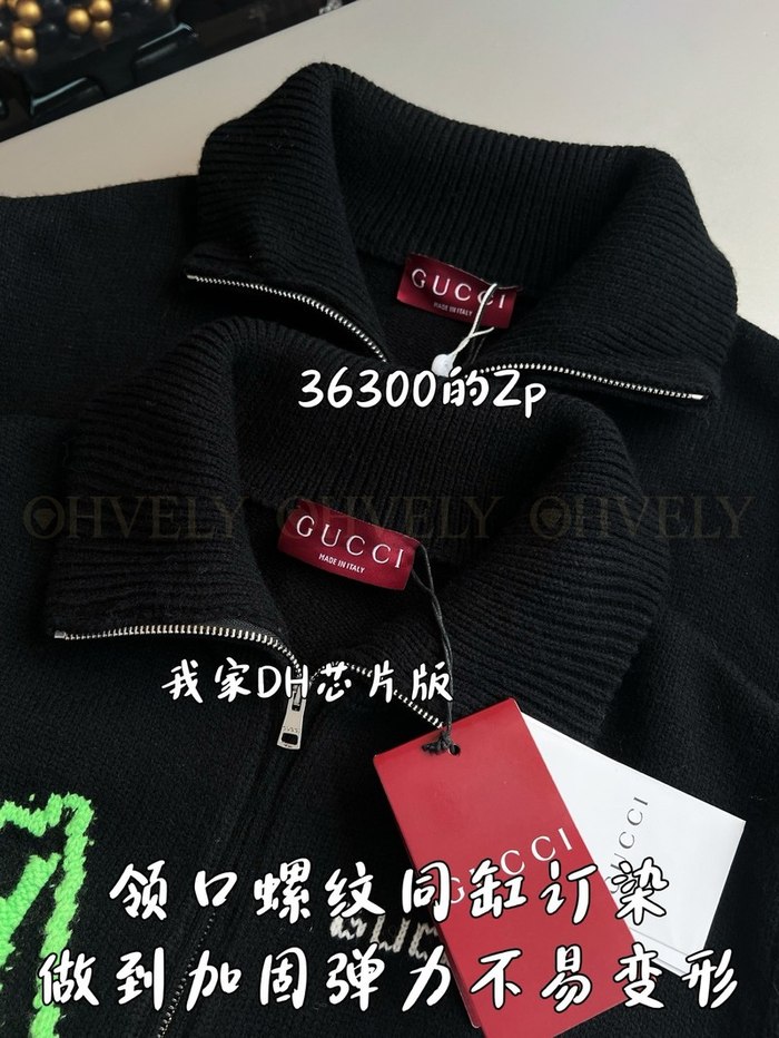 【 ZP 】GUCCI 아우터 (매장가 726만원)