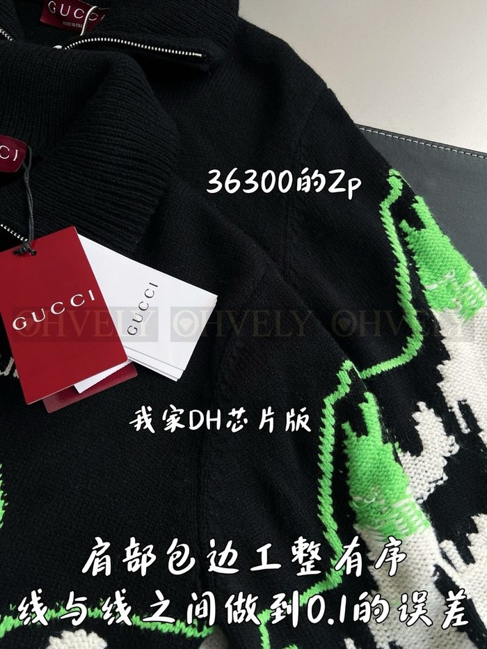 【 ZP 】GUCCI 아우터 (매장가 726만원)